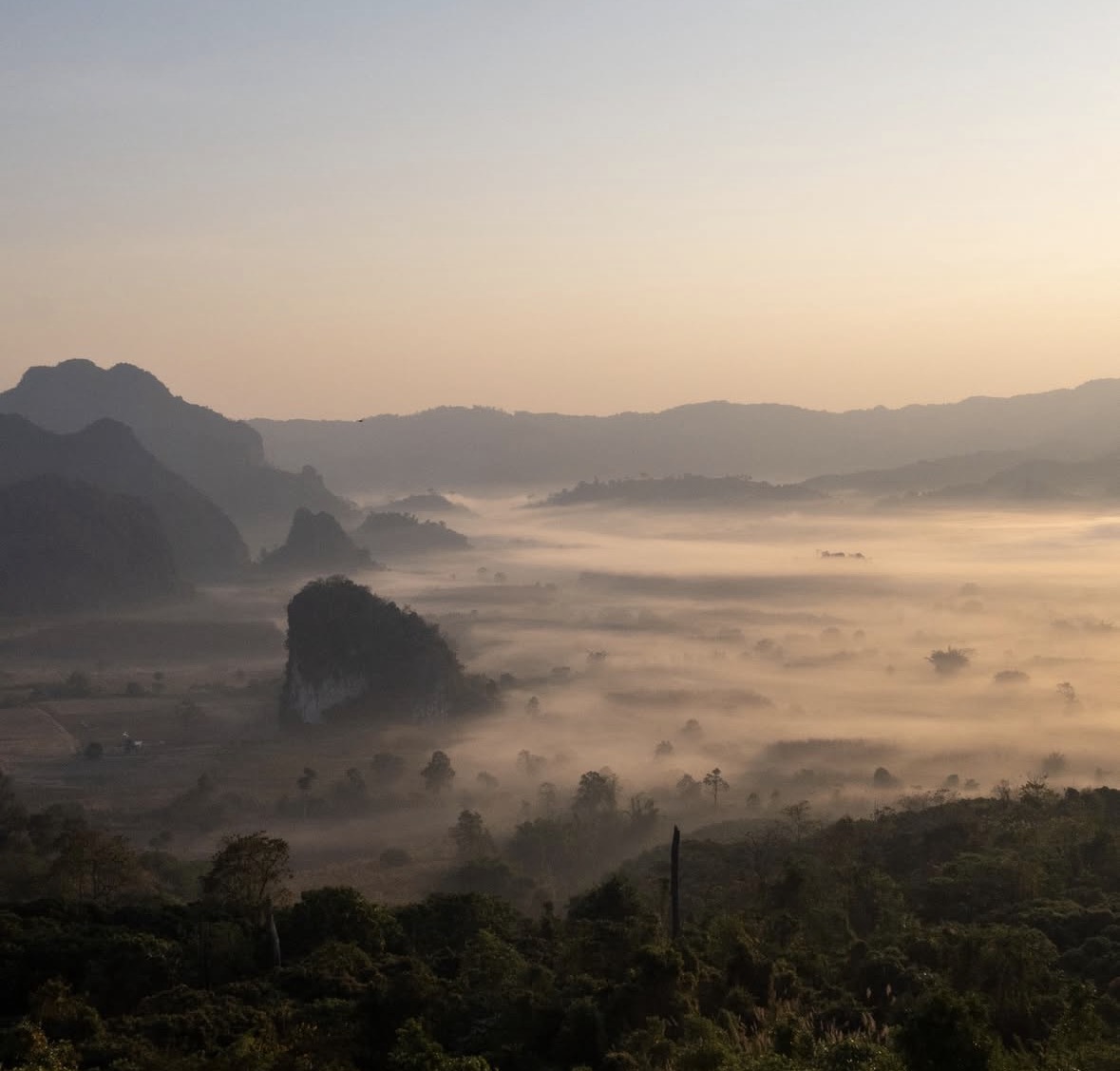 2026曼谷|清邁|芭達雅 帕堯府跨年倒數煙火攻略 - 第2張圖 2026曼谷|清邁|芭達雅 帕堯府跨年倒數煙火攻略