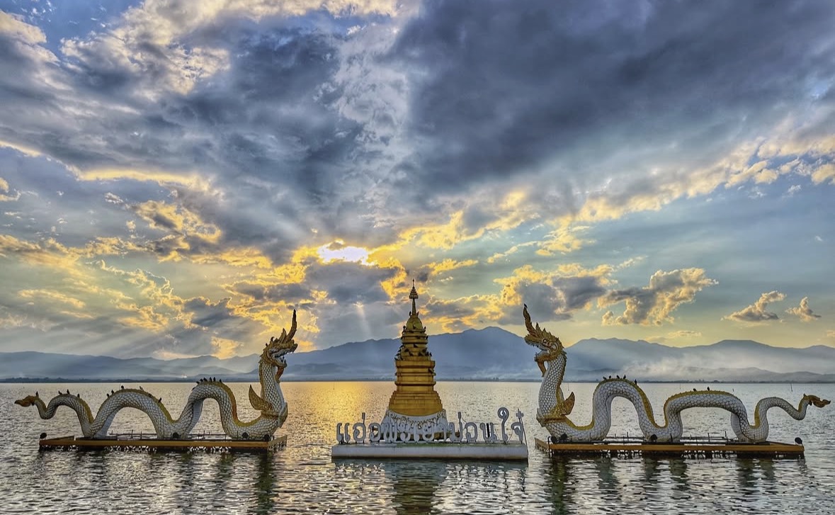 2026曼谷|清邁|芭達雅 帕堯府跨年倒數煙火攻略 - 第3張圖 2026曼谷|清邁|芭達雅 帕堯府跨年倒數煙火攻略