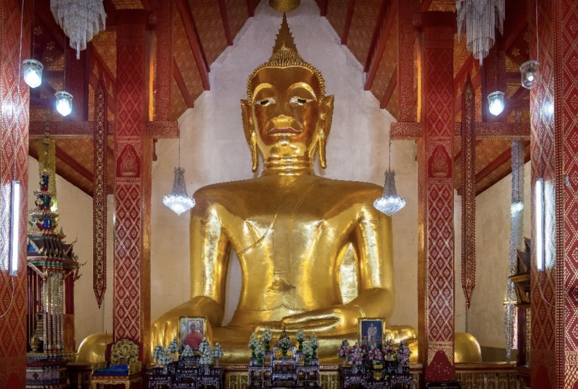 2026曼谷|清邁|芭達雅 帕堯府跨年倒數煙火攻略 - 第4張圖 2026曼谷|清邁|芭達雅 帕堯府跨年倒數煙火攻略