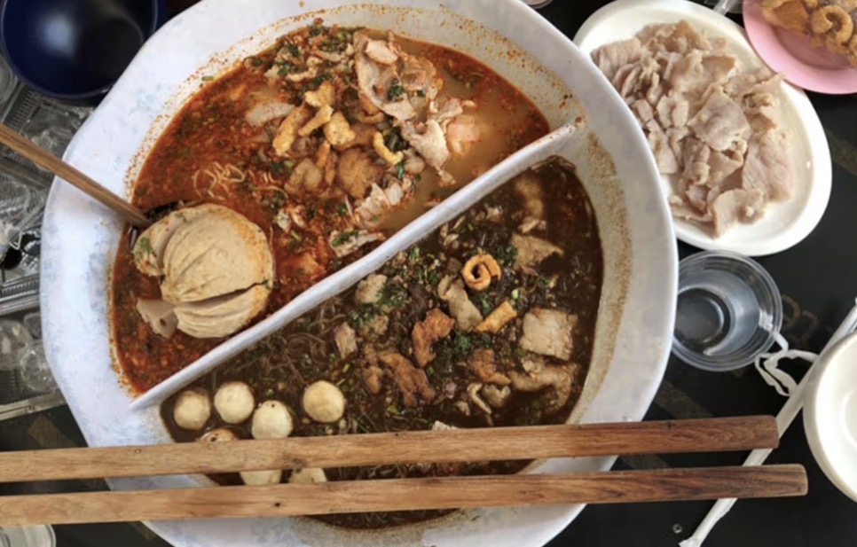 2026曼谷|清邁|芭達雅 帕堯府跨年倒數煙火攻略 - 第5張圖 2026曼谷|清邁|芭達雅 帕堯府跨年倒數煙火攻略