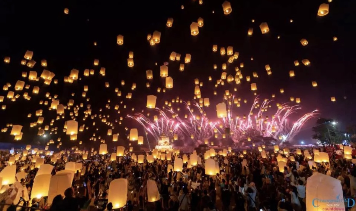 2026曼谷|清邁|芭達雅 帕堯府跨年倒數煙火攻略 - 第7張圖 2026曼谷|清邁|芭達雅 帕堯府跨年倒數煙火攻略