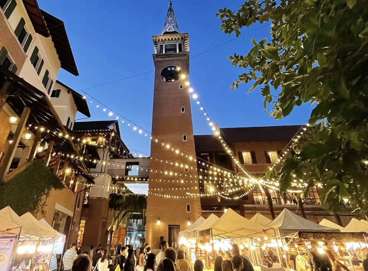 2026曼谷|清邁|芭達雅 帕堯府跨年倒數煙火攻略 - 第9張圖 2026曼谷|清邁|芭達雅 帕堯府跨年倒數煙火攻略