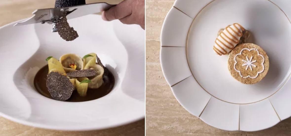 2026 泰國米其林三星再+1:SÜHRING、SORN 星級餐廳全攻略 - 第18張圖 2026 泰國米其林三星再+1:SÜHRING、SORN 星級餐廳全攻略