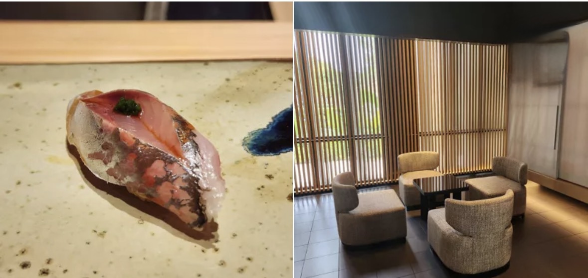 2026 泰國米其林三星再+1:SÜHRING、SORN 星級餐廳全攻略 - 第20張圖 2026 泰國米其林三星再+1:SÜHRING、SORN 星級餐廳全攻略