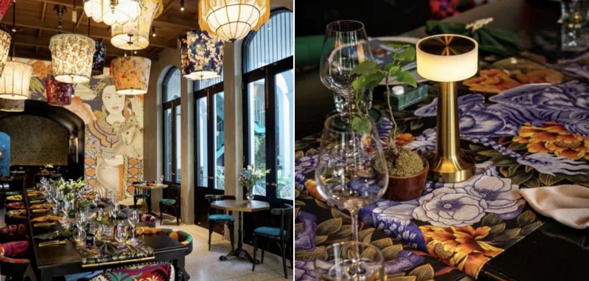 2026 泰國米其林三星再+1:SÜHRING、SORN 星級餐廳全攻略 - 第22張圖 2026 泰國米其林三星再+1:SÜHRING、SORN 星級餐廳全攻略