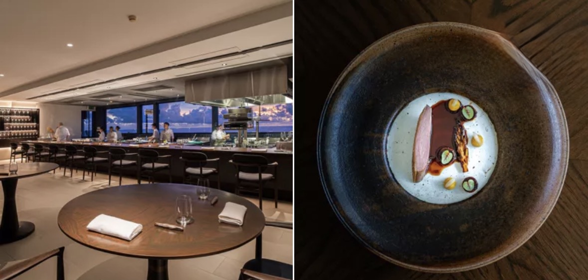 2026 泰國米其林三星再+1:SÜHRING、SORN 星級餐廳全攻略 - 第23張圖 2026 泰國米其林三星再+1:SÜHRING、SORN 星級餐廳全攻略