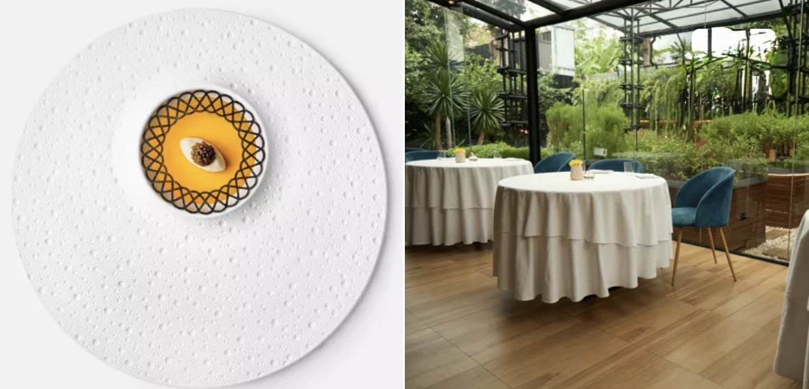 2026 泰國米其林三星再+1:SÜHRING、SORN 星級餐廳全攻略 - 第25張圖 2026 泰國米其林三星再+1:SÜHRING、SORN 星級餐廳全攻略