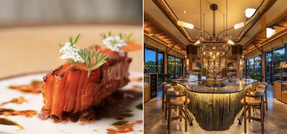 2026 泰國米其林三星再+1:SÜHRING、SORN 星級餐廳全攻略 - 第26張圖 2026 泰國米其林三星再+1:SÜHRING、SORN 星級餐廳全攻略