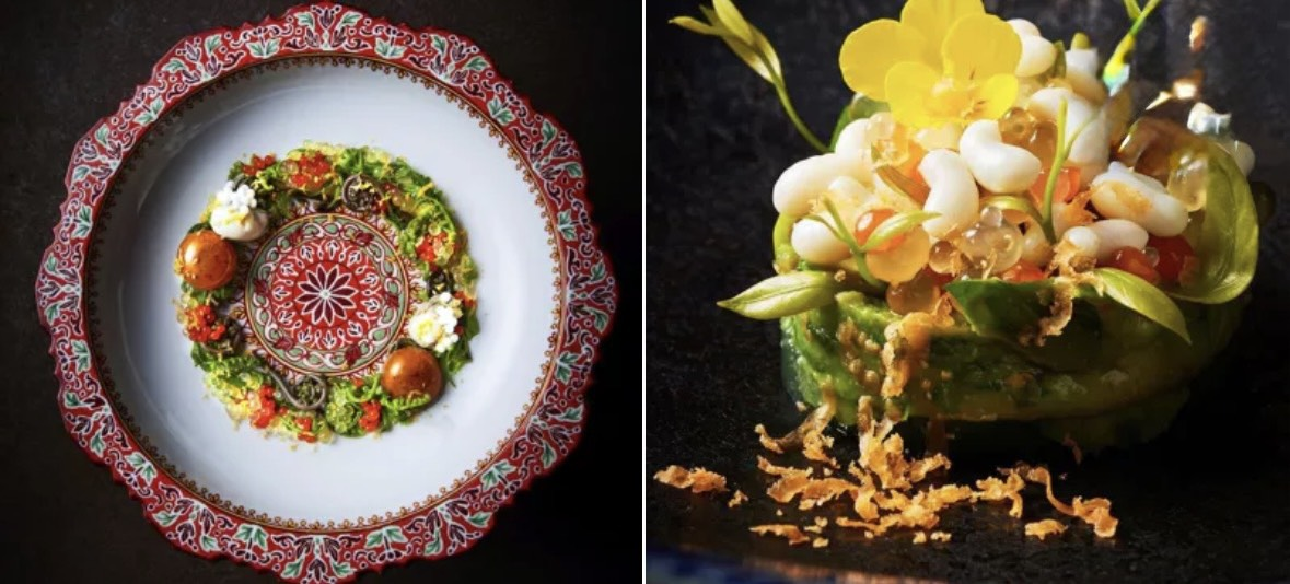 2026 泰國米其林三星再+1:SÜHRING、SORN 星級餐廳全攻略 - 第12張圖 2026 泰國米其林三星再+1:SÜHRING、SORN 星級餐廳全攻略