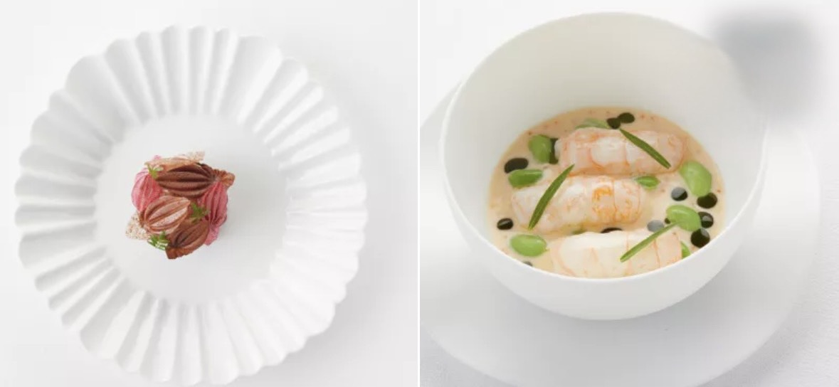 2026 泰國米其林三星再+1:SÜHRING、SORN 星級餐廳全攻略 - 第13張圖 2026 泰國米其林三星再+1:SÜHRING、SORN 星級餐廳全攻略