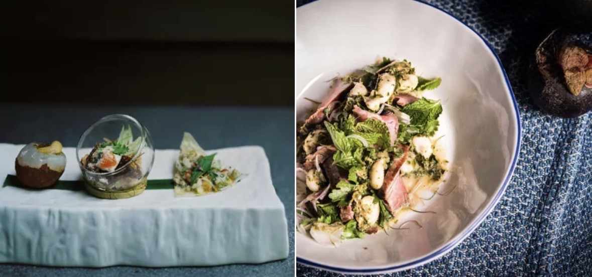 2026 泰國米其林三星再+1:SÜHRING、SORN 星級餐廳全攻略 - 第14張圖 2026 泰國米其林三星再+1:SÜHRING、SORN 星級餐廳全攻略