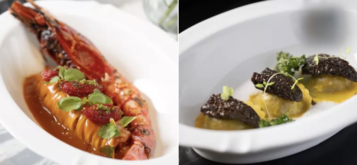 2026 泰國米其林三星再+1:SÜHRING、SORN 星級餐廳全攻略 - 第15張圖 2026 泰國米其林三星再+1:SÜHRING、SORN 星級餐廳全攻略