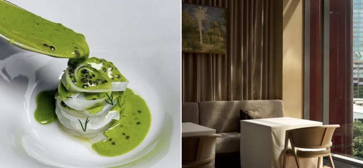 2026 泰國米其林三星再+1:SÜHRING、SORN 星級餐廳全攻略 - 第16張圖 2026 泰國米其林三星再+1:SÜHRING、SORN 星級餐廳全攻略