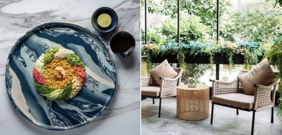 2026 泰國米其林三星再+1:SÜHRING、SORN 星級餐廳全攻略 - 第4張圖 2026 泰國米其林三星再+1:SÜHRING、SORN 星級餐廳全攻略