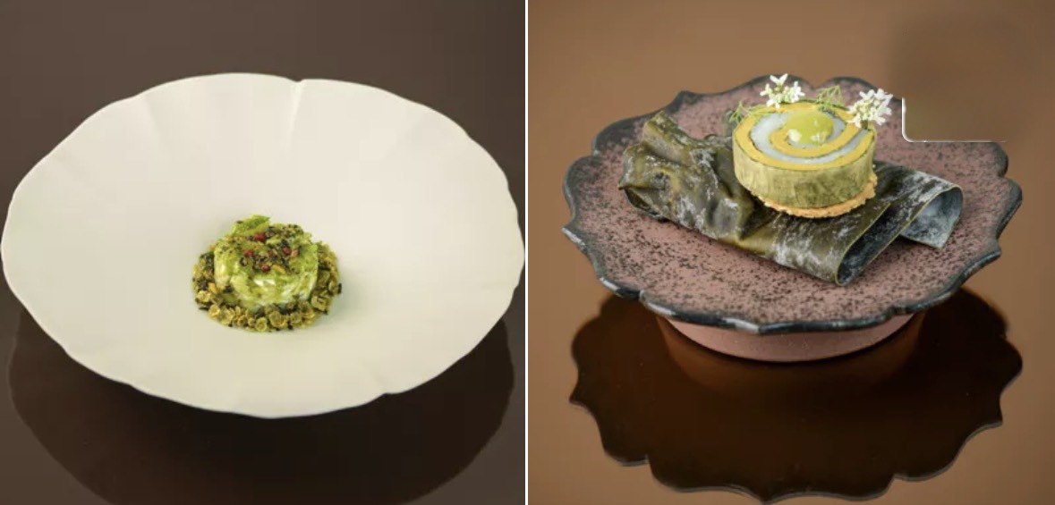 2026 泰國米其林三星再+1:SÜHRING、SORN 星級餐廳全攻略 - 第7張圖 2026 泰國米其林三星再+1:SÜHRING、SORN 星級餐廳全攻略