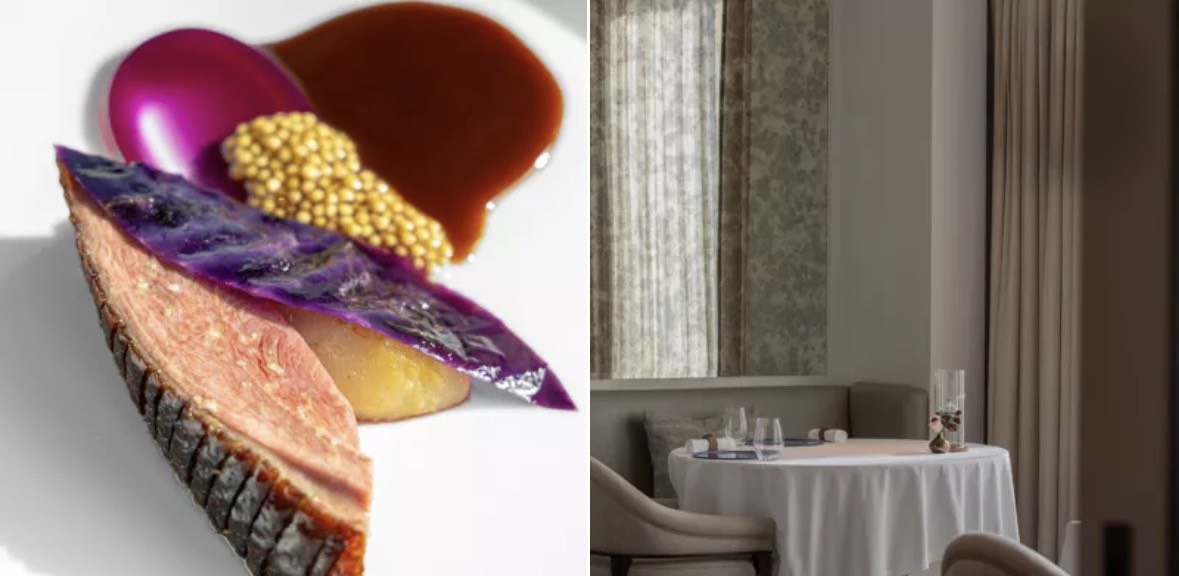 2026 泰國米其林三星再+1:SÜHRING、SORN 星級餐廳全攻略 - 第8張圖 2026 泰國米其林三星再+1:SÜHRING、SORN 星級餐廳全攻略