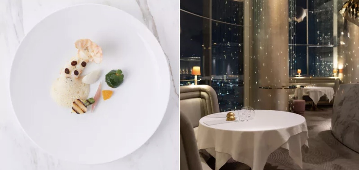 2026 泰國米其林三星再+1:SÜHRING、SORN 星級餐廳全攻略 - 第9張圖 2026 泰國米其林三星再+1:SÜHRING、SORN 星級餐廳全攻略