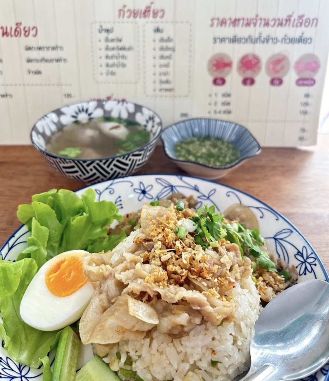 曼谷最夯 The Glass Market Bangna 美食 購物（ 親子）全攻略