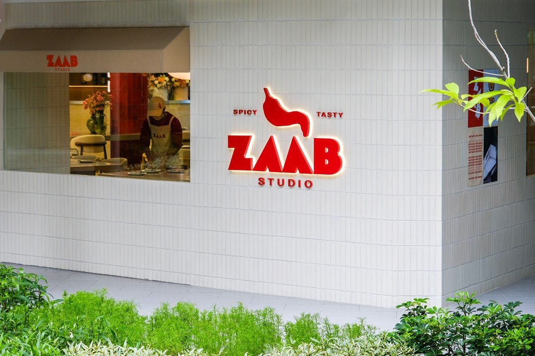 曼谷最夯 The Glass Market Bangna 美食 購物（ 親子）全攻略
