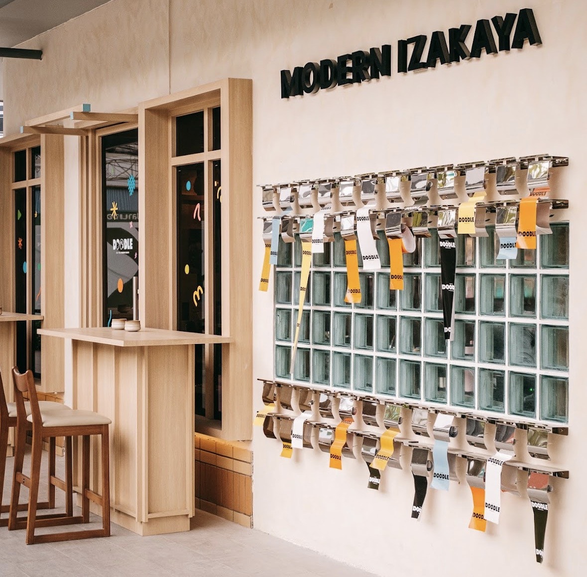 曼谷最夯 The Glass Market Bangna 美食 購物（ 親子）全攻略
