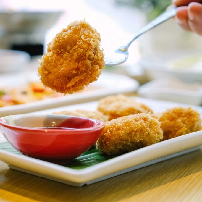 50年老字號Savoey Restaurant 上味泰 曼谷最夯咖哩蟹 點餐攻略