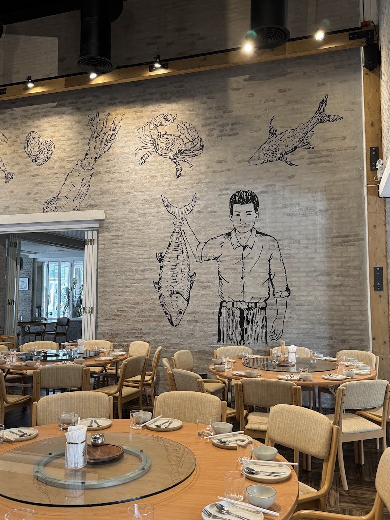 50年老字號Savoey Restaurant 上味泰 曼谷最夯咖哩蟹 點餐攻略