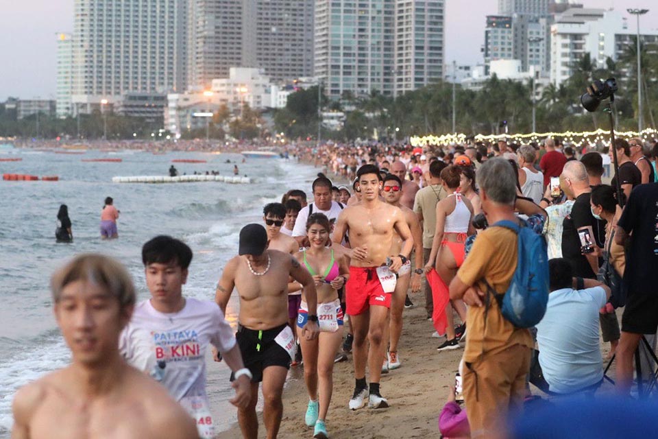2026 Pattaya馬拉松參戰!住宿攻略:新手也能比完賽直接進入渡假模式 - 第10張圖 2026 Pattaya馬拉松參戰!住宿攻略:新手也能比完賽直接進入渡假模式