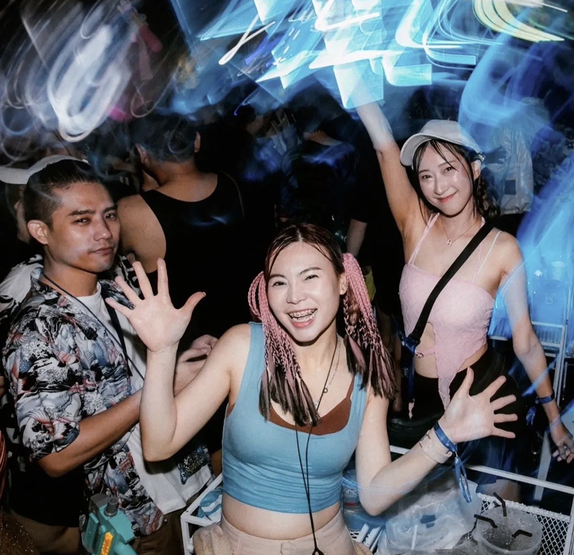 2026泰國潑水節電音派對、LGBTQ+ 派對全攻略 - 第10張圖 2026泰國潑水節電音派對、LGBTQ+ 派對全攻略