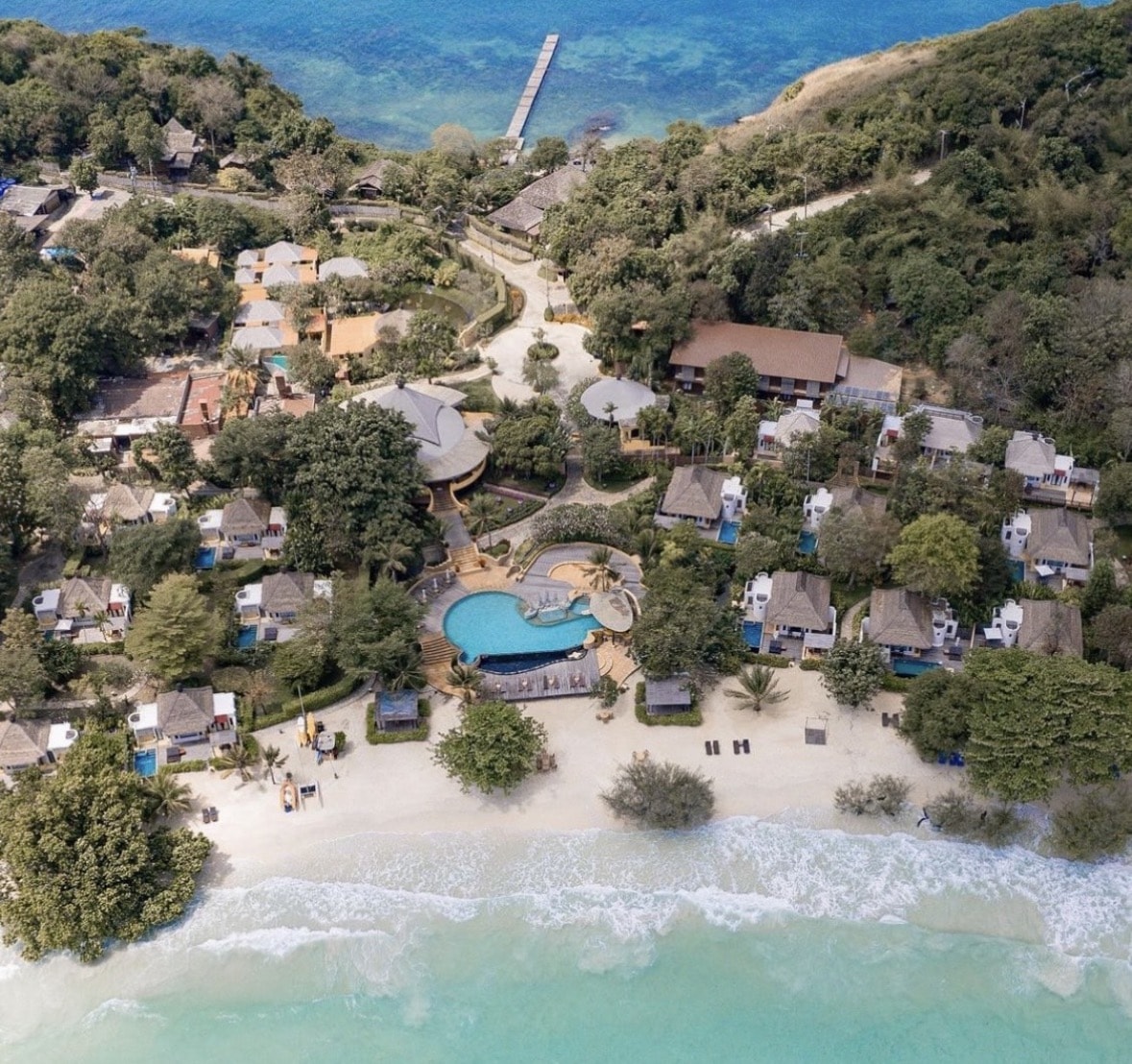 睡醒在沙美島最美海岸線,14處海灣開箱攻略 - 第15張圖 睡醒在沙美島最美海岸線,14處海灣開箱攻略