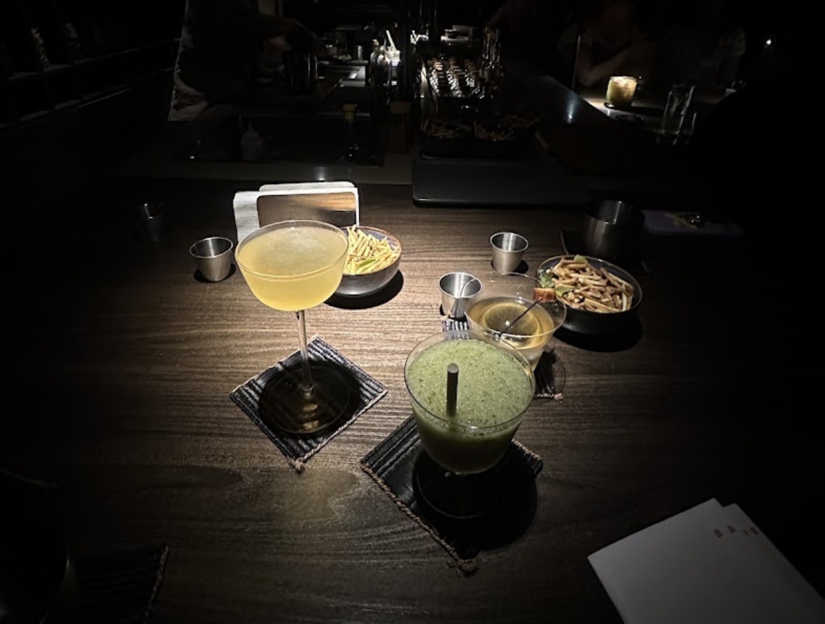 泰國酒吧推薦|曼谷、清邁、普吉島朝聖路線一次收藏 - 第8張圖 泰國酒吧推薦|曼谷、清邁、普吉島朝聖路線一次收藏