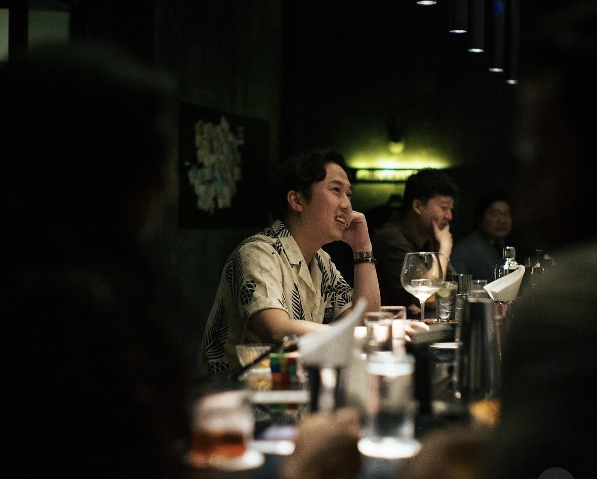 泰國酒吧推薦|曼谷、清邁、普吉島朝聖路線一次收藏 - 第37張圖 泰國酒吧推薦|曼谷、清邁、普吉島朝聖路線一次收藏